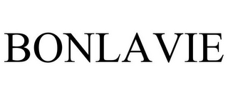 BONLAVIE