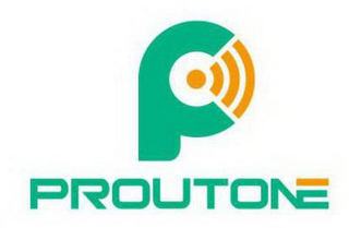 P PROUTONE