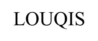 LOUQIS