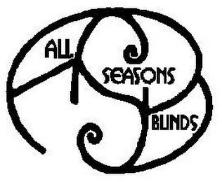 ASB ALL SEASONS BLINDS