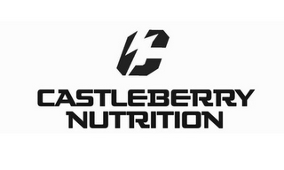 C CASTLEBERRY NUTRITION