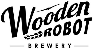 WOODEN ROBOT BREWERY