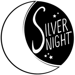 SILVER NIGHT