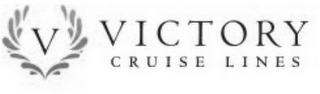 V VICTORY CRUISE LINES