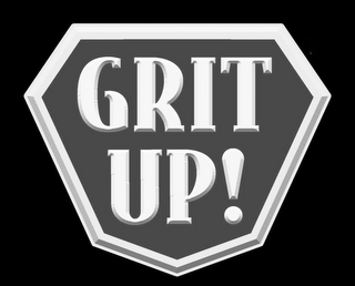 GRIT UP!