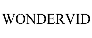 WONDERVID