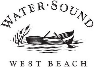 WATER·SOUND WEST BEACH