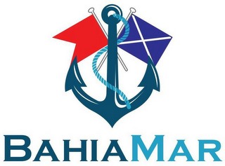 BAHIA MAR