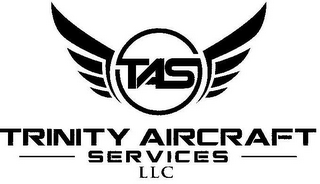 TAS TRINITY AIRCRAFT SERVICES LLC