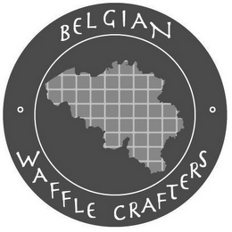 BELGIAN WAFFLE CRAFTERS