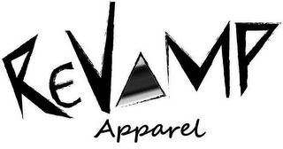 REVAMP APPAREL