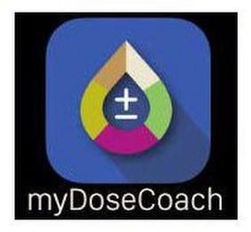 MYDOSECOACH