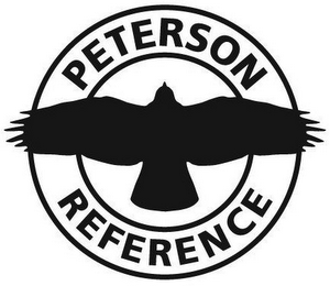 PETERSON REFERENCE