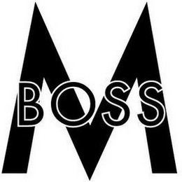 M BOSS