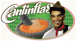 CANTINFLAS