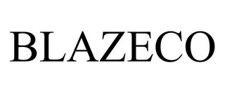 BLAZECO