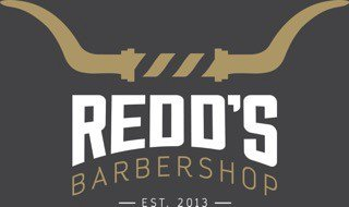 REDD'S BARBERSHOP EST. 2013