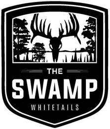 THE SWAMP WHITETAILS