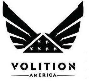 VOLITION AMERICA