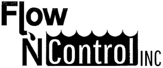 FLOW N CONTROL INC