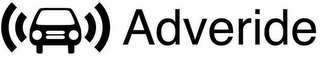 ADVERIDE