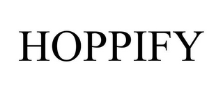 HOPPIFY