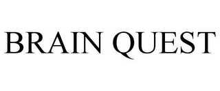 BRAIN QUEST