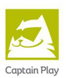 CAPTAIN PLAY