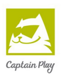 CAPTAIN PLAY