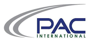 PAC INTERNATIONAL