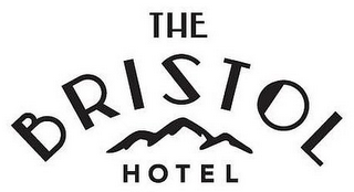 THE BRISTOL HOTEL