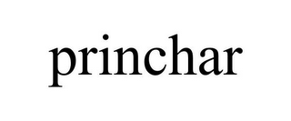 PRINCHAR