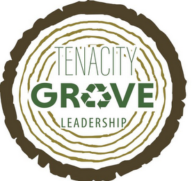 TENACITY GROVE LEADERSHIP