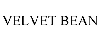 VELVET BEAN
