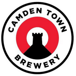 CAMDEN TOWN BREWERY