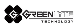 G GREENLYTE TECHNOLOGY