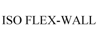 ISO FLEX-WALL