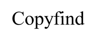 COPYFIND