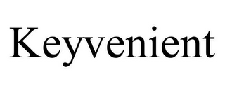 KEYVENIENT