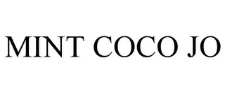 MINT COCO JO