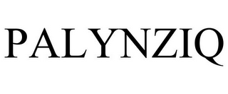 PALYNZIQ