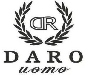 DR DARO UOMO