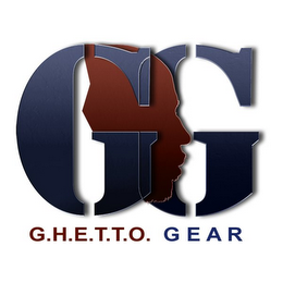 G G G.H.E.T.T.O. GEAR