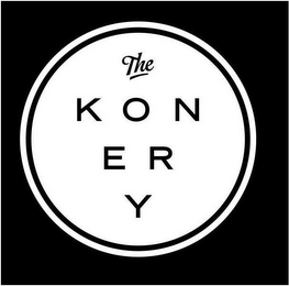 THE KONERY