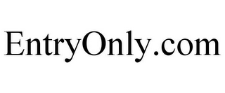 ENTRYONLY.COM