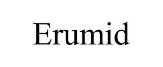 ERUMID