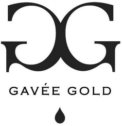 GG GAVEE GOLD