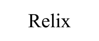 RELIX