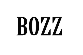 BOZZ