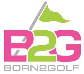 B2G BORN2GOLF